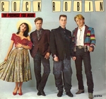 Cock Robin - The promise you made