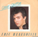 �ric Beauvoisin - C&oelig;ur chiffon