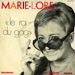 Marie-Lore - Le roi du gag