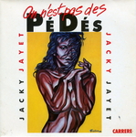 Jacky Jayet - On n'est pas des p�d�s