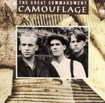 Camouflage - The great Commandment (Extended Dance Mix)