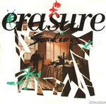 Erasure - Sometimes