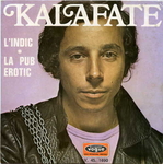 Kalafate - La pub érotic