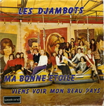 Les Djambots - Ma bonne étoile