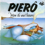Pier� - Mon ile aux tr�sors