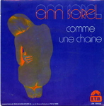 Ann Sorel - Comme une chaine