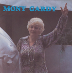 Mony Gardy - La bombe � hydrog�ne