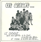 Les aspafs - Maman je t'aime