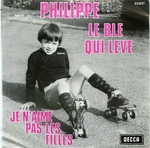 Philippe - Je n'aime pas les filles