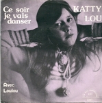 Katty Lou - Avec Loulou