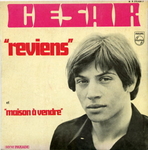 C�sar - Reviens