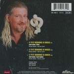 Patrick Sébastien - Le petit bonhomme en mousse (version live)