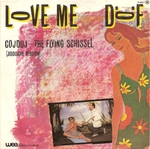 D–F - Love me