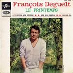 François Deguelt - Oui non oui