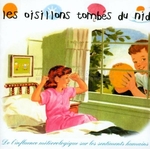 Les oisillons tomb�s du nid - Le yoyo