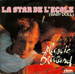 Plastic Bertrand - Baby Doll (La star de l'�cole)