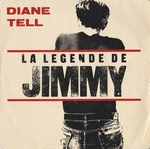 Diane Tell - La l�gende de Jimmy