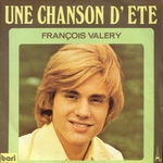 Fran�ois Val�ry - Une chanson d'�t�
