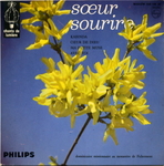 S&oelig;ur Sourire - Kabinda (Ma petite amie d'Afrique)