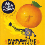 Les Fatals Picards - La s�curit� de l'emploi