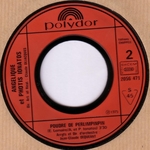 Ang�lique & Photis Ionatos - Poudre de perlimpinpin