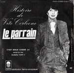 Herv� Vilard - L'histoire de Vito Corleone