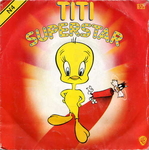 Titi et Sylvestre - Sylvestre mécontent