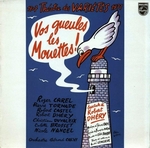 Robert Dh�ry - Vos gueules les mouettes&nbsp;!