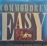 Commodores - Easy