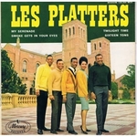 The Platters - Twilight time