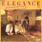 �l�gance - Jamais de risque