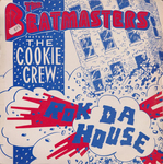 The Beatmasters - Rok da house (featuring The Cookie Crew)
