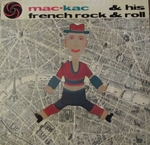 Mac-Kac - Le rouquin râle