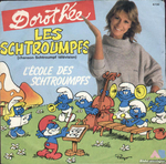 Doroth�e - Les Schtroumpfs