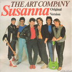 The Art Company - Susanna