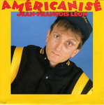 Jean-Fran�ois L�on - Am�ricanis�