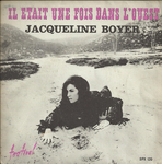 Jacqueline Boyer - Il �tait une fois dans l'ouest