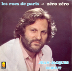 Jean-Jacques Debout - Z�ro z�ro