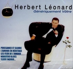 Herbert Léonard - Les feux de l'amour
