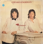 Gérard Lenorman - Merci