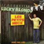 Lucky Blondo - Rendez-vous à Noël