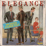 �l�gance - Vacances j'oublie tout