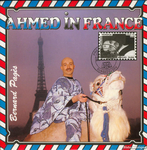 Bernard Pagès - Ahmed in France