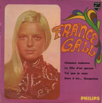 France Gall - Gare � toi Gargantua