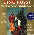 Tino Rossi - Noël blanc