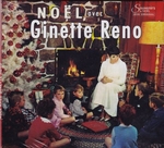 Ginette Reno - No�l blanc