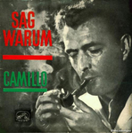 Camillo Felgen - Dein Zug fährt ab