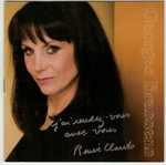 Renée Claude - Les amoureux des bancs publics