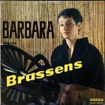 Barbara - La légende de la nonne