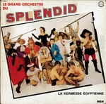 Le Grand Orchestre du Splendid - Le chateau hant�